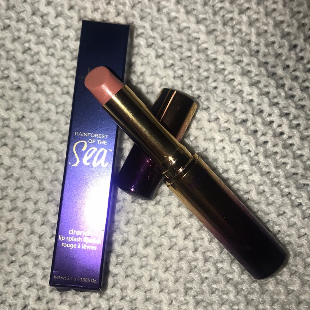 TARTE LIP SPLASH LIPSTICK